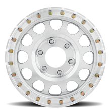 Load image into Gallery viewer, Aluminum Wheels 17x9 Forged MR202 Bolt Pattern 6 On 139.7 Offset -12 Lip Size 2.56 Raw Machined Method