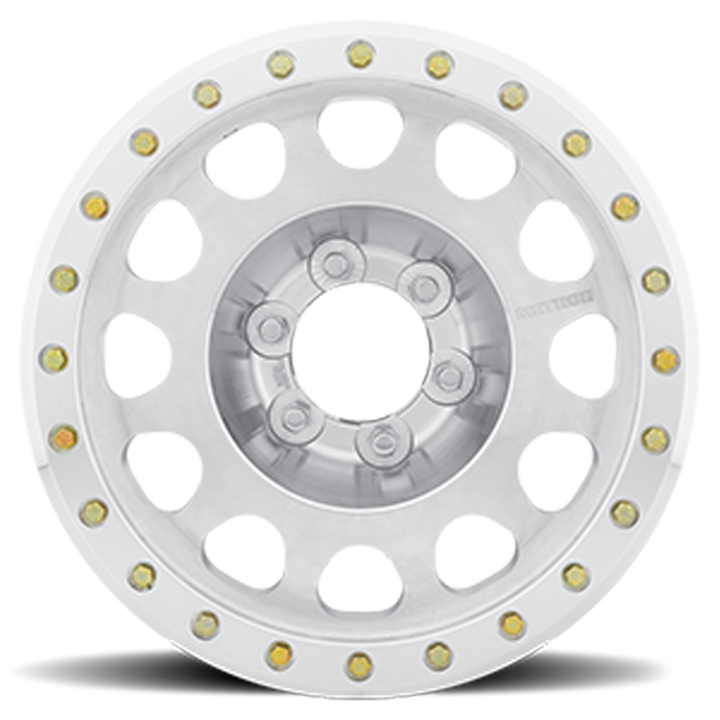 Aluminum Wheels 17x9 Forged MR202 Bolt Pattern 8 On 165.1 Offset -12 Lip Size 2.56 Raw Machined Method
