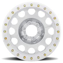 Load image into Gallery viewer, Aluminum Wheels 17x9 Forged MR202 Bolt Pattern 8 On 165.1 Offset -12 Lip Size 2.56 Raw Machined Method