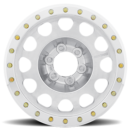 Aluminum Wheels 17x9 Forged MR202 Bolt Pattern 8 On 165.1 Offset -12 Lip Size 2.56 Raw Machined Method