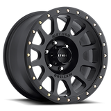 Method Race Wheels MR30578516525 Aluminum Wheels 17x8.5 NV MR305 Bolt Pattern 6 On 135 Offset 25 Lip Size 1.18 Matte Black MB Method