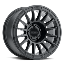 Load image into Gallery viewer, Aluminum Wheels 17x7.5 MR314 Bolt Pattern 5 On 114.3 Offset 30 Lip Size 0 Matte Black MB Method