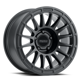 Aluminum Wheels 17x7.5 MR314 Bolt Pattern 5 On 108 Offset 30 Lip Size 0 Matte Black MB Method