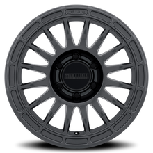 Load image into Gallery viewer, Aluminum Wheels 17x7.5 MR314 Bolt Pattern 5 On 150 Offset 25 Lip Size 0 Matte Black MB Method
