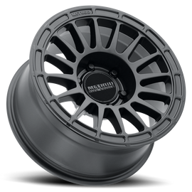 Aluminum Wheels 17x8.5 MR314 Bolt Pattern 5 On 150 Offset 0 Lip Size 0 Matte Black MB Method
