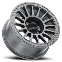 Load image into Gallery viewer, Aluminum Wheels 17x8.5 MR314 Bolt Pattern 5 On 150 Offset 0 Lip Size 0 Gloss Titanium GY Method