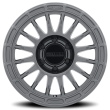 Load image into Gallery viewer, Aluminum Wheels 17x8.5 MR314 Bolt Pattern 5 On 150 Offset 0 Lip Size 0 Gloss Titanium GY Method