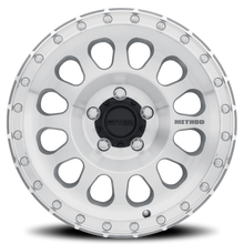 Load image into Gallery viewer, Aluminum Wheels 20x10 MR315 Bolt Pattern 5 On 139.7 Offset -18 Lip Size 3.27 Machined SL Clear Coat Method