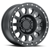 Method Race Wheels MR31521060518N Aluminum Wheels 20x10 MR315 Bolt Pattern 6 On 139.7 Offset -18 Lip Size 3.27 Matte Black MB Method