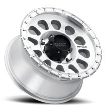 Load image into Gallery viewer, Aluminum Wheels 20x10 MR315 Bolt Pattern 8 On 165.1 Offset -18 Lip Size 3.27 Machined SL Clear Coat Method