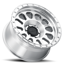 Load image into Gallery viewer, Aluminum Wheels 20x9 MR315 Bolt Pattern 6 On 135 Offset 18 Lip Size 2.13 Machined SL Clear Coat Method