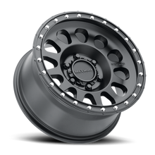 Load image into Gallery viewer, Aluminum Wheels 20x9 MR315 Bolt Pattern 6 On 135 Offset 18 Lip Size 2.13 Matte Black MB Method