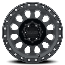 Load image into Gallery viewer, Aluminum Wheels 20x9 MR315 Bolt Pattern 8 On 165.1 Offset 18 Lip Size 2.13 Matte Black MB Method