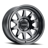 Method Race Wheels MR316210161318N Aluminum Wheels 20x10 MR316 Bolt Pattern 6 On 135 Offset -18 Lip Size 1.77 Gloss Black GB Method