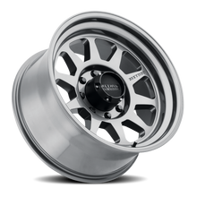 Load image into Gallery viewer, Aluminum Wheels 20x10 MR316 Bolt Pattern 8 On 180 Offset -18 Lip Size 3.03 Gloss Titanium TT Method