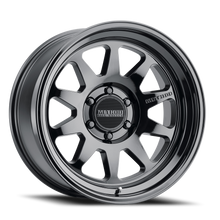 Load image into Gallery viewer, Aluminum Wheels 20x9 MR316 Bolt Pattern 6 On 135 Offset 18 Lip Size 1.77 Gloss Black GB Method