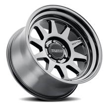 Load image into Gallery viewer, Aluminum Wheels 20x9 MR316 Bolt Pattern 6 On 135 Offset 18 Lip Size 1.77 Gloss Black GB Method