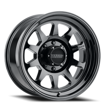 Load image into Gallery viewer, Aluminum Wheels 20x9 MR316 Bolt Pattern 8 On 180 Offset 18 Lip Size 1.77 Gloss Black GB Method