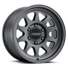 Load image into Gallery viewer, Aluminum Wheels 17x8 MR316 Bolt Pattern 6 On 135 Offset 25 Lip Size 1.5 Matte Black MB Method