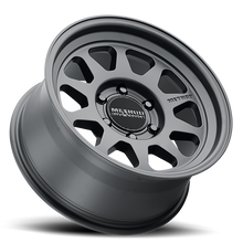 Load image into Gallery viewer, Aluminum Wheels 17x8 MR316 Bolt Pattern 6 On 135 Offset 25 Lip Size 1.5 Matte Black MB Method