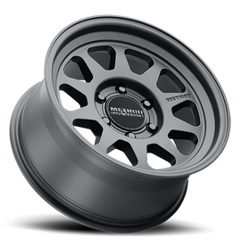 Aluminum Wheels 17x8 MR316 Bolt Pattern 6 On 135 Offset 25 Lip Size 1.5 Matte Black MB Method