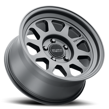 Load image into Gallery viewer, Aluminum Wheels 17x8.5 MR316 Bolt Pattern 5 On 150 Offset 0 Lip Size 2.76 Matte Black MB Method