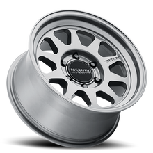 Load image into Gallery viewer, Aluminum Wheels 18x9 MR316 Bolt Pattern 6 On 135 Offset 18 Lip Size 2.56 Gloss Titanium TT Method