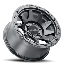 Load image into Gallery viewer, Aluminum Wheels 18x9 MR317 Bolt Pattern 6 On 135 Offset 18 Lip Size 0.83 Matte Black MB Method