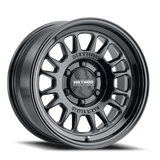 Method Race Wheels MR318890601318 Aluminum Wheels 18x9 MR318 Bolt Pattern 6 On 139.7 Offset 18 Lip Size 1.61 Gloss Black GB Method