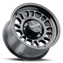 Load image into Gallery viewer, Aluminum Wheels 18x9 MR318 Bolt Pattern 8 On 165.1 Offset 18 Lip Size 1.89 Gloss Black GB Method