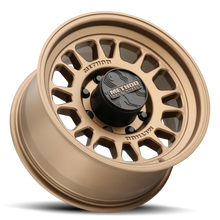 Load image into Gallery viewer, Aluminum Wheels 18x9 MR318 Bolt Pattern 8 On 180 Offset 18 Lip Size 1.89 Method Bronze BZ Method