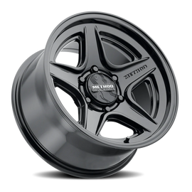 Aluminum Wheels 20x9 MR319 Bolt Pattern 6 On 135 Offset 18 Lip Size 1.06 Gloss Black GB Method