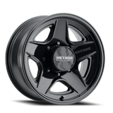 Method Race Wheels MR319290801318 Aluminum Wheels 20x9 MR319 Bolt Pattern 8 On 165.1 Offset 18 Lip Size 1.06 Gloss Black GB Method