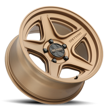 Load image into Gallery viewer, Aluminum Wheels 17x9 MR319 Bolt Pattern 5 On 127 Offset -12 Lip Size 1.14 Method Bronze BZ Method