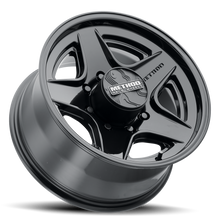 Load image into Gallery viewer, Aluminum Wheels 18x9 MR319 Bolt Pattern 8 On 170 Offset 18 Lip Size 1.06 Gloss Black GB Method