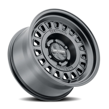 Load image into Gallery viewer, Aluminum Wheels 18x9 MR320 Bolt Pattern 6 On 135 Offset 18 Lip Size 1.89 Matte Black MB Method