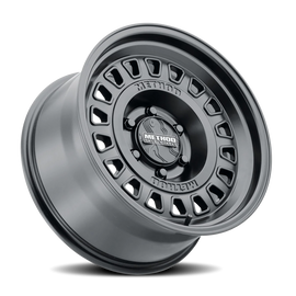 Aluminum Wheels 18x9 MR320 Bolt Pattern 6 On 135 Offset 18 Lip Size 1.89 Matte Black MB Method