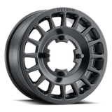 Method Race Wheels MR40756047551 Aluminum Wheels 15x6 MR407 Bead Grip UTV Bolt Pattern 4 On 136 Offset 51 Lip Size 0 Matte Black MB Method