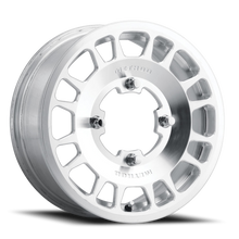 Load image into Gallery viewer, Aluminum Wheels 15x6 MR412 Beadlock UTV Bolt Pattern 4 On 156 Offset 51 Lip Size 0 Machined Raw Machined Method