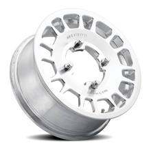 Load image into Gallery viewer, Aluminum Wheels 15x6 MR412 Beadlock UTV Bolt Pattern 4 On 136 Offset 51 Lip Size 0 Machined Raw Machined Method