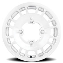 Load image into Gallery viewer, Aluminum Wheels 15x6 MR412 Beadlock UTV Bolt Pattern 4 On 136 Offset 51 Lip Size 0 Machined Raw Machined Method