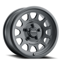 Load image into Gallery viewer, Aluminum Wheels 15x7 MR414 Bead Grip UTV Bolt Pattern 5 On 114.3 Offset 13 Lip Size 1.18 Matte Black MB Method