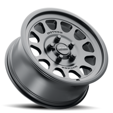 Load image into Gallery viewer, Aluminum Wheels 15x7 MR414 Bead Grip UTV Bolt Pattern 5 On 114.3 Offset 13 Lip Size 1.18 Matte Black MB Method