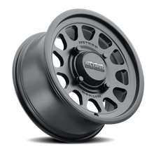 Load image into Gallery viewer, Aluminum Wheels 15x7 MR414 Bead Grip UTV Bolt Pattern 4 On 136 Offset 38 Lip Size 0.79 Matte Black MB Method
