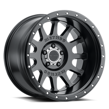 Load image into Gallery viewer, Aluminum Wheels 20x10 NV MR605 Bolt Pattern 5 On 127 Offset -24 Matte Black MB Method