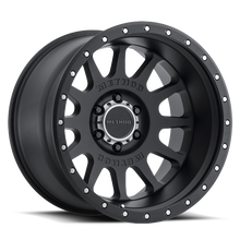 Load image into Gallery viewer, Aluminum Wheels 20x12 NV MR605 Bolt Pattern 6 On 139.7 Offset -52 Lip Size 4.92 Matte Black MB Method
