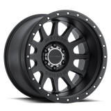 Method Race Wheels MR60529016512N Aluminum Wheels 20x9 NV MR605 Bolt Pattern 6 On 135 Offset -12 Lip Size 1.85 Matte Black MB Method