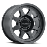 Method Race Wheels MR70177512530 Aluminum Wheels 17x7.5 Bead Grip MR701 Bolt Pattern 5 On 114.3 Offset 30 Lip Size 0.98 Matte Black MB Method