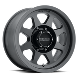 Method Race Wheels MR70178587500 Aluminum Wheels 17x8.5 Bead Grip MR701 Bolt Pattern 8 On 170 Offset 0 Lip Size 1.81 Matte Black MB Method