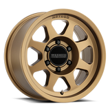 Method Race Wheels MR70189060918 Aluminum Wheels 18x9 Bead Grip MR701 Bolt Pattern 6 On 139.7 Offset 18 Lip Size 1.81 Method Bronze BRZ Method